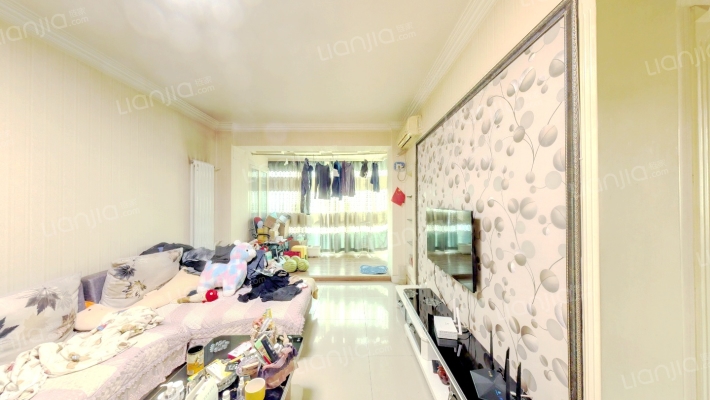 新港城二手房实景图