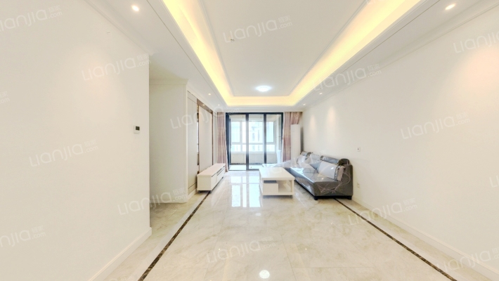 红星国际广场一期二手房实景图