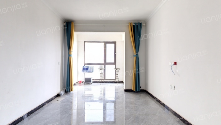 鑫苑城十二号院二手房实景图