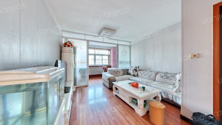 商场东路14号院二手房实景图