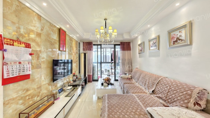 天使水榭湾南区二手房实景图