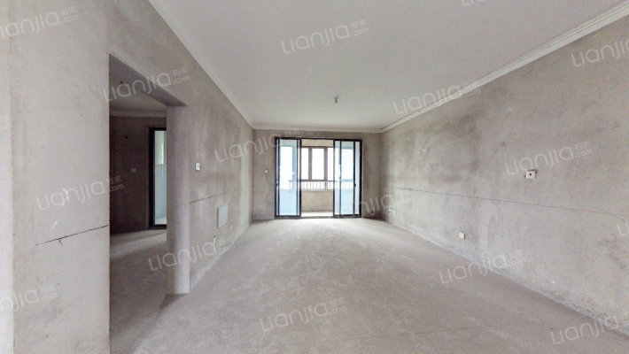 星海公馆二手房实景图