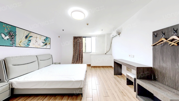 华丰二手车交易市场二手房实景图