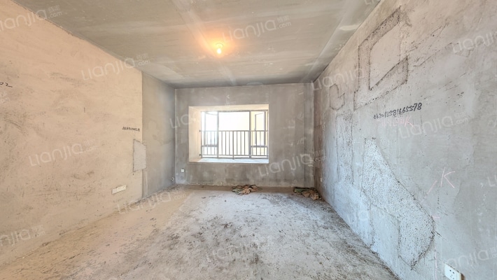 璞悦府二手房实景图