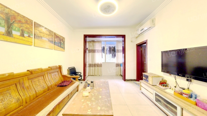 驿前横里6号二手房实景图