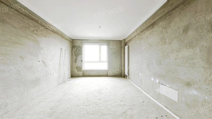 中亚千企二手房实景图