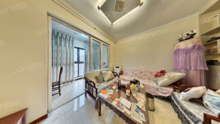 景逸华宅二手房实景图