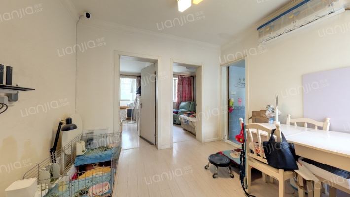 淞南二村二手房实景图