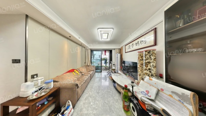 泰丰千语庭二手房实景图