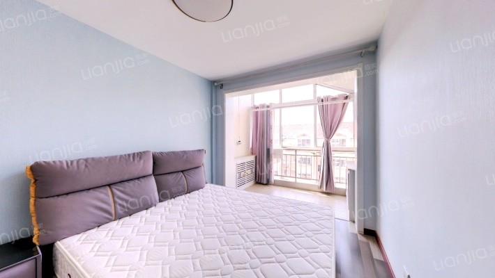 青年家园二手房实景图