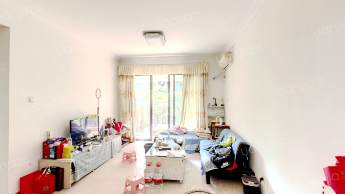 雅居乐都汇城二手房实景图