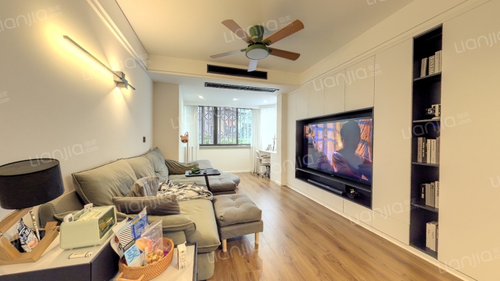 滨江东路228号二手房实景图