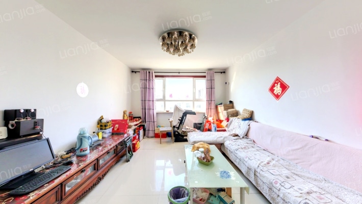 东方泽龙二手房实景图