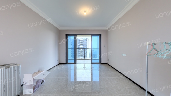 云麓花园二手房实景图