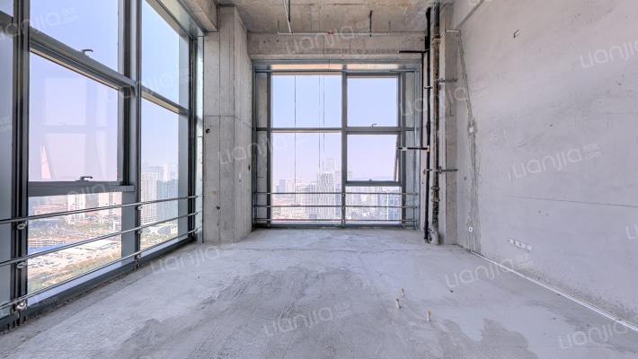 南宁恒大国际中心二手房实景图