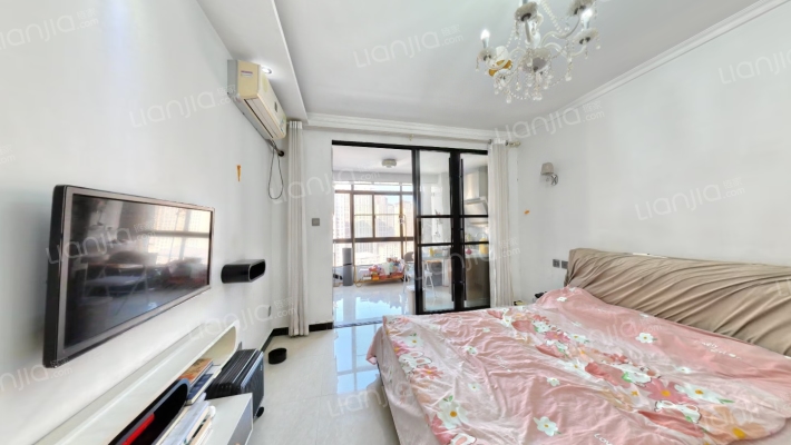 天朗大兴郡二手房实景图