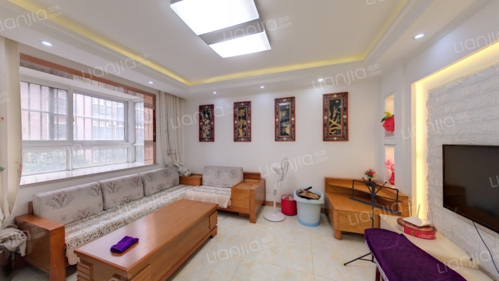 锦江御园二手房实景图