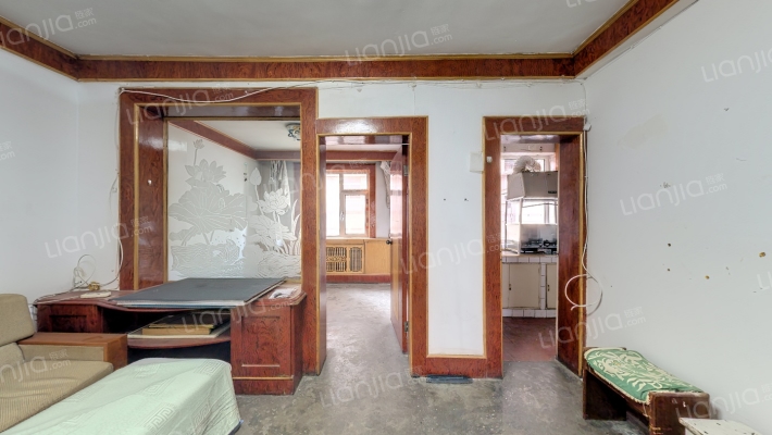 兰州糖果厂家属院二手房实景图