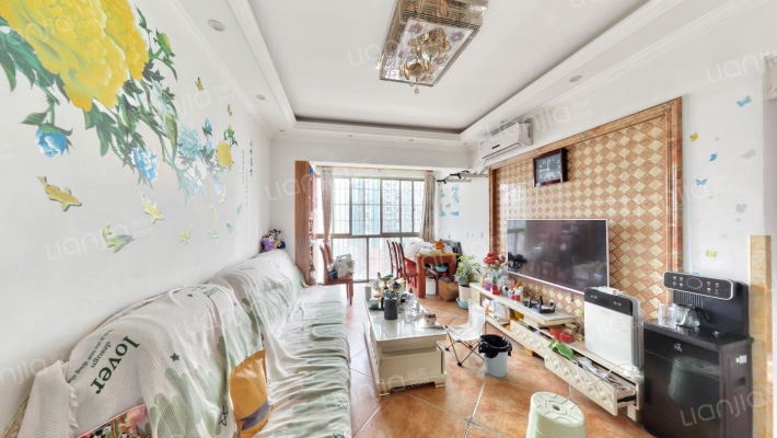 天星康韵二手房实景图