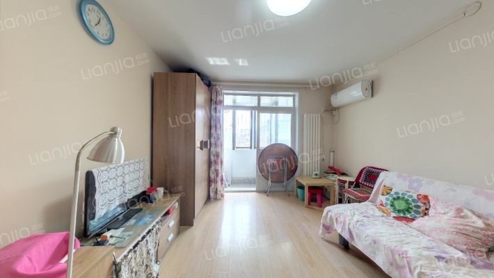 卫安北里二手房实景图