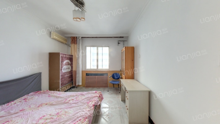 甘肃省电力公司住宅小区二手房实景图