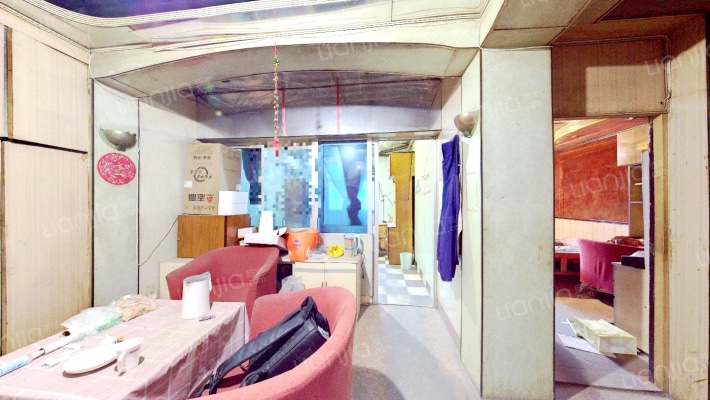 东福民社区二手房实景图