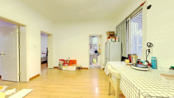 卓刀泉中学宿舍楼二手房实景图