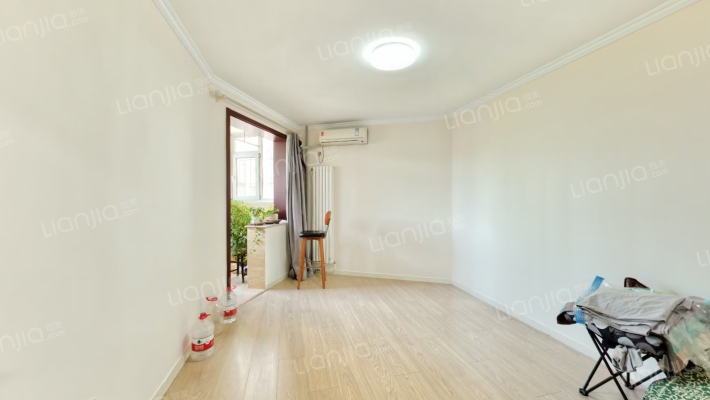 牡丹园东里二手房实景图