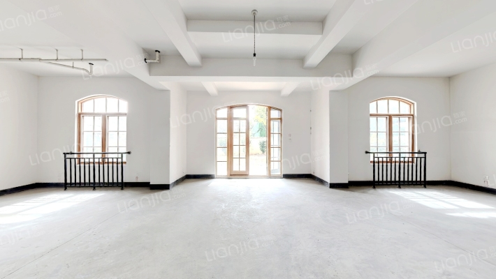 玉园二手房实景图