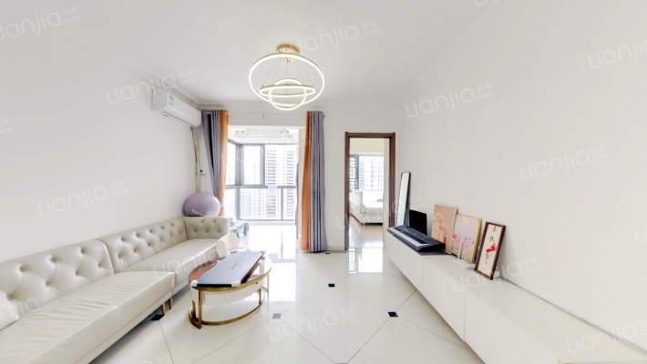 碧桂园十里江湾二手房实景图