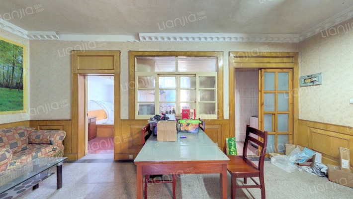 新风小区二手房实景图