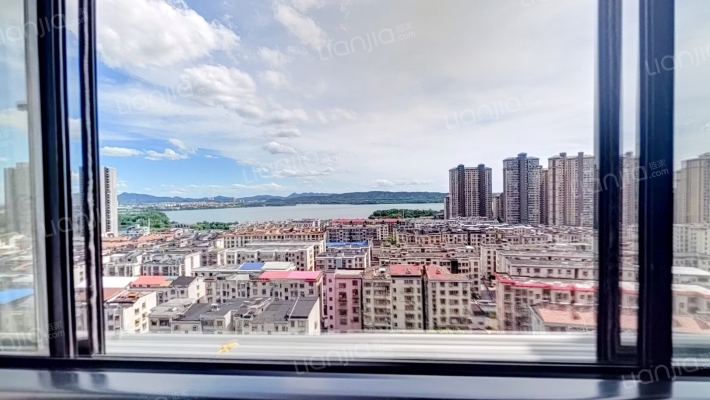 書香印象二手房实景图