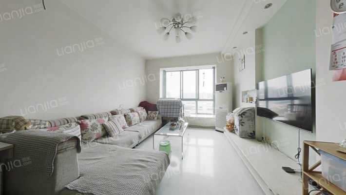 美丽星二手房实景图