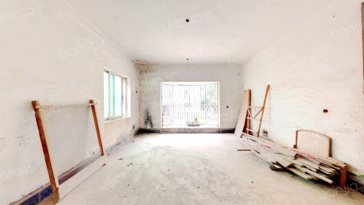 丁宜山庄二手房实景图