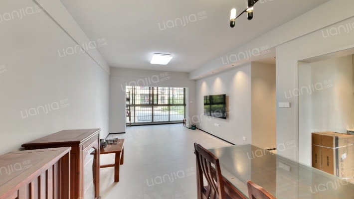 雍景园二手房实景图