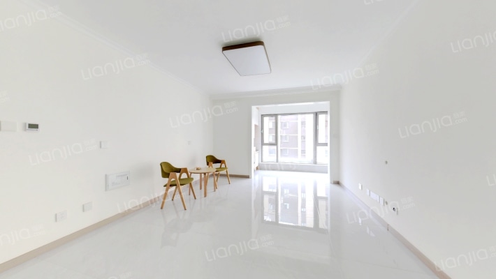 公元景樾公馆二手房实景图