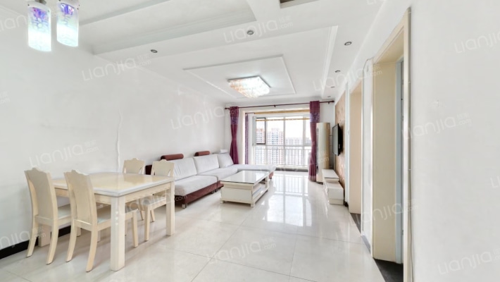 紫云轩二手房实景图