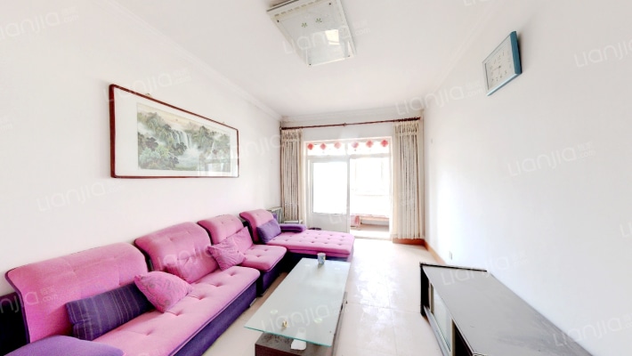 创新里东小区二手房实景图