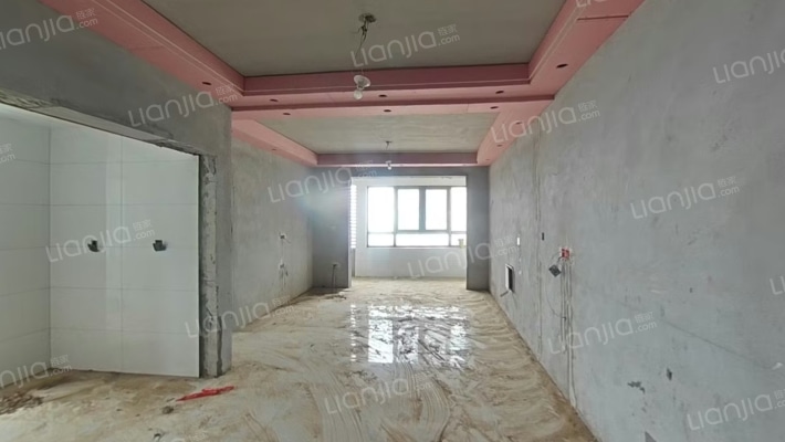 泰和家园C区二手房实景图