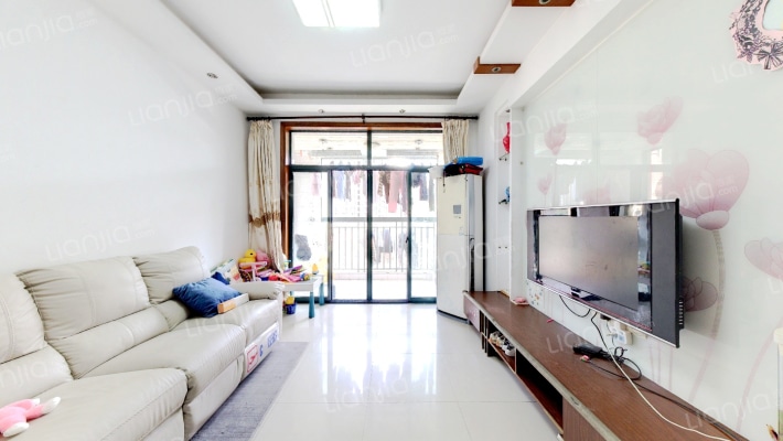 东方罗马二手房实景图