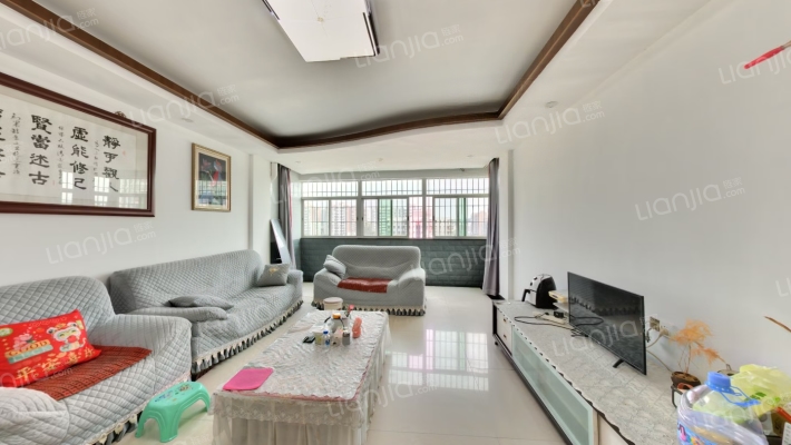 华辉苑二手房实景图