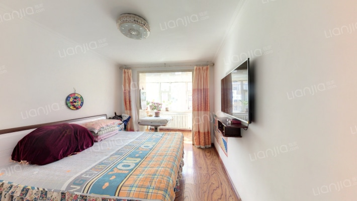 23A街区二手房实景图