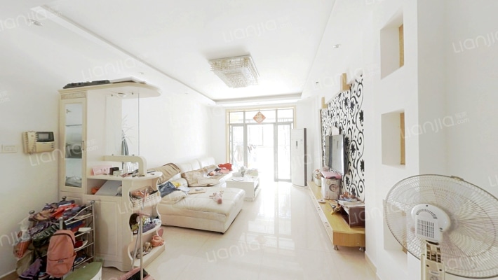 天泽园二手房实景图