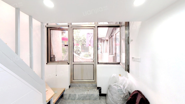 魏染胡同二手房实景图