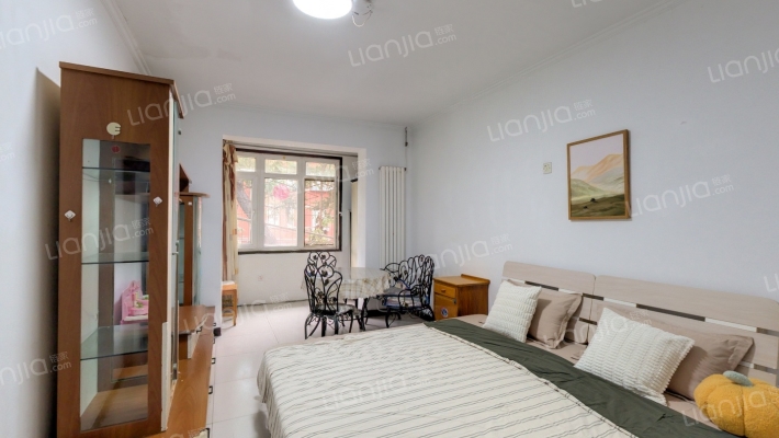 三虎桥南路12号院二手房实景图