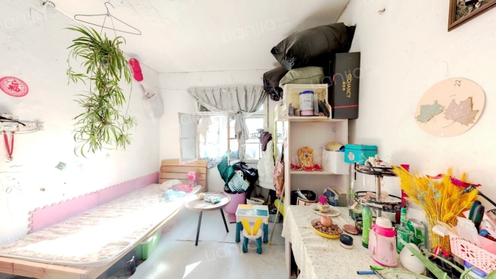 梅山新村二手房实景图