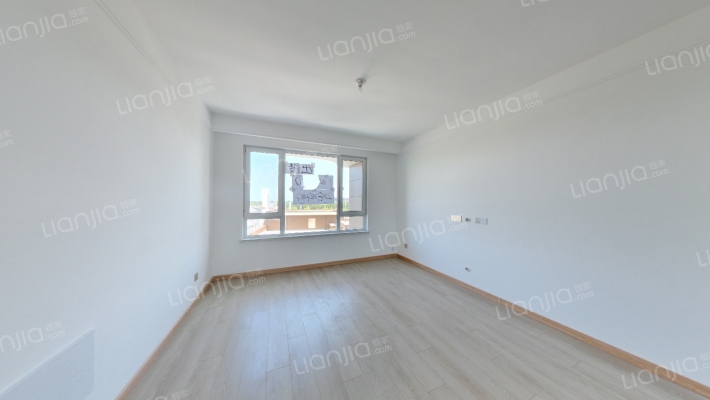 万达公园璞园二手房实景图