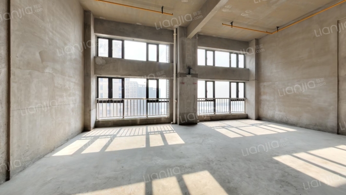 韵湖星光南区二手房实景图