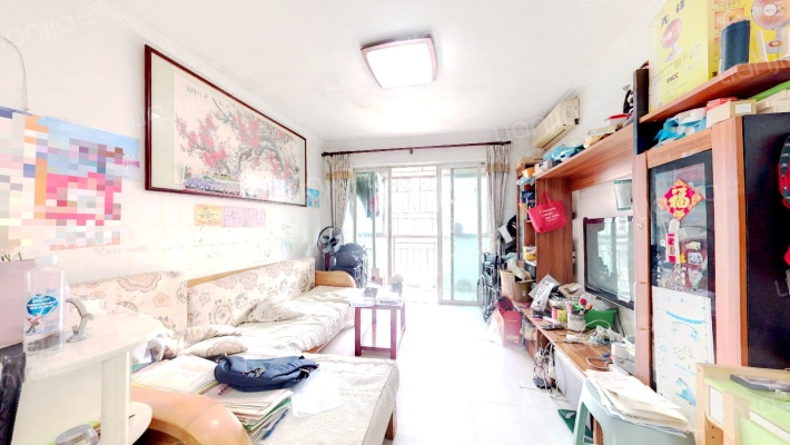 盈翠家园二手房实景图