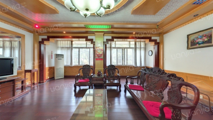 长江中路138号二手房实景图